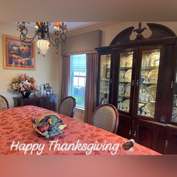 THANKSGIVING TURKEY FIGURE FIGURINE RESIN COLORFUL DECORATION 4” Vintage - Picture 8 of 14